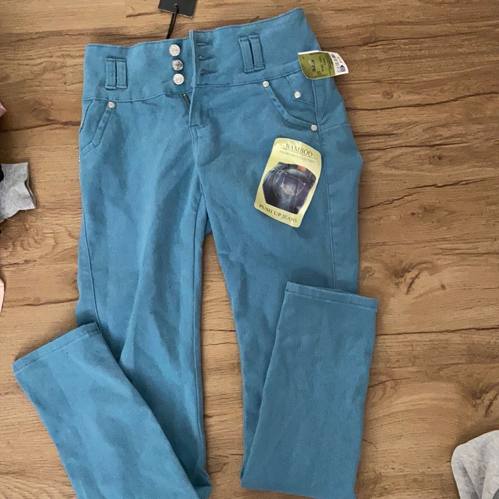 Cute very soft jeans 👖